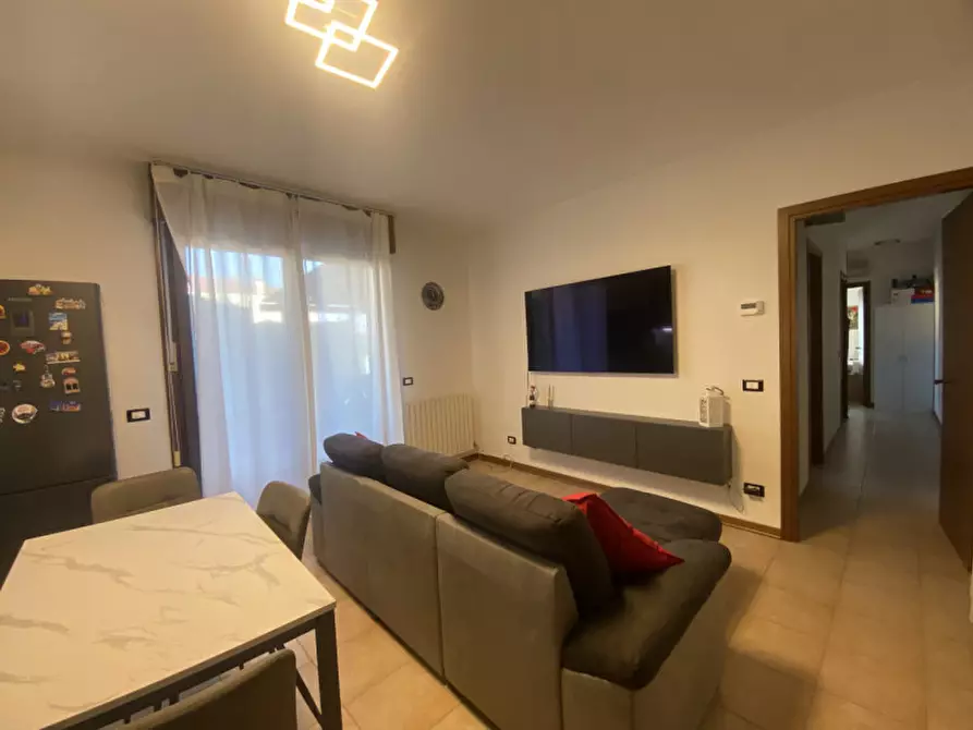 Immagine 3 di Appartamento in vendita  in Via Pietro Selvatico a Veggiano