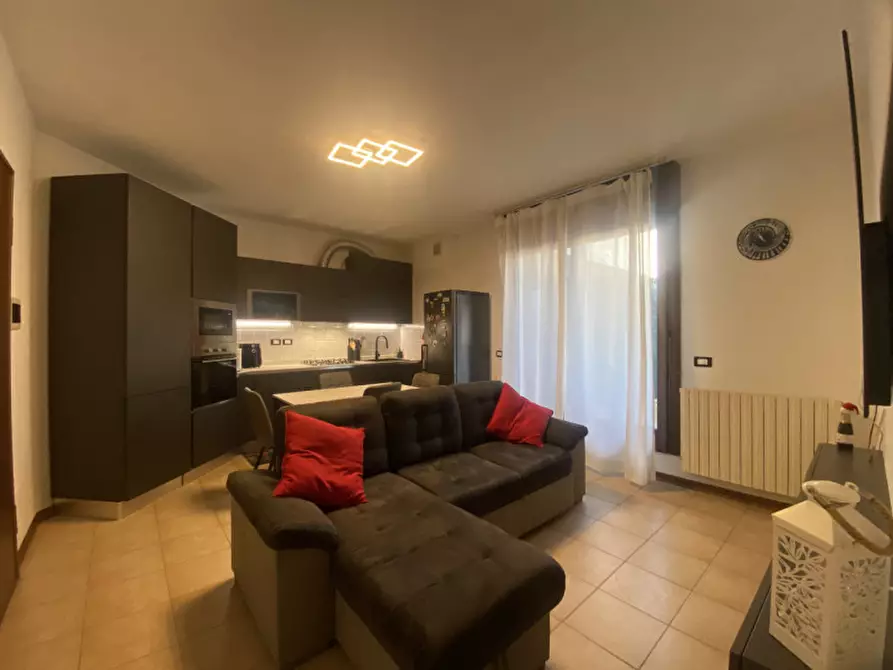 Immagine 4 di Appartamento in vendita  in Via Pietro Selvatico a Veggiano