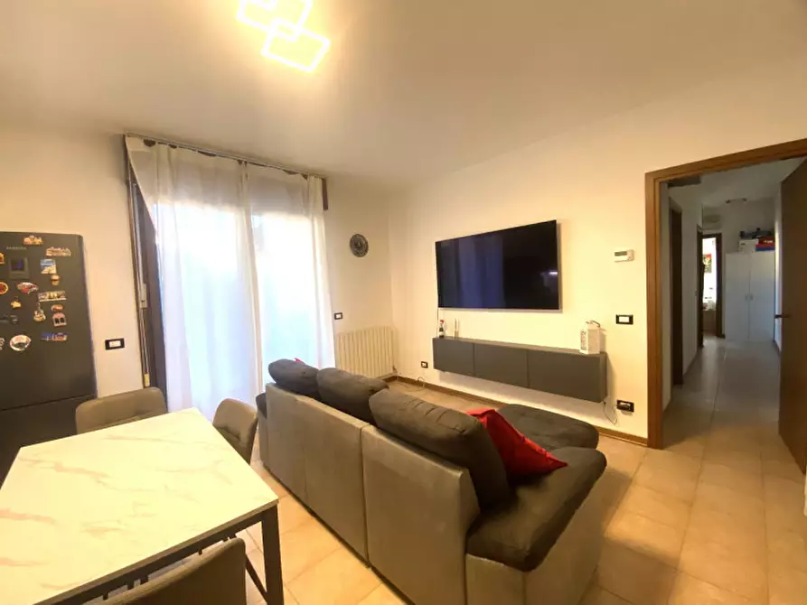 Immagine 4 di Appartamento in vendita  in Via Pietro Selvatico a Veggiano