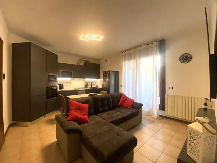 Immagine 5 di Appartamento in vendita  in Via Pietro Selvatico a Veggiano