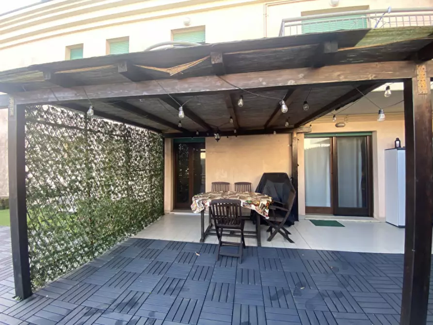 Immagine 5 di Appartamento in vendita  in Via Pietro Selvatico a Veggiano