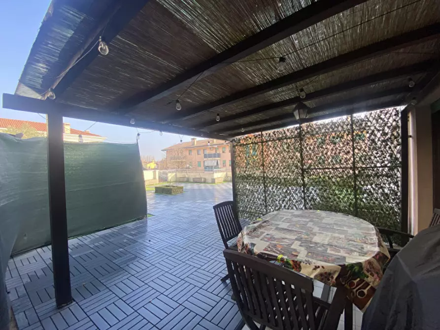 Immagine 6 di Appartamento in vendita  in Via Pietro Selvatico a Veggiano