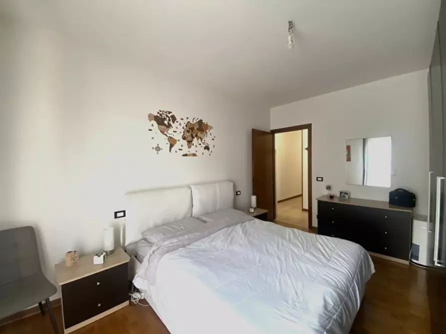 Immagine 7 di Appartamento in vendita  in Via Pietro Selvatico a Veggiano