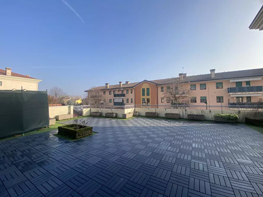 Immagine 7 di Appartamento in vendita  in Via Pietro Selvatico a Veggiano