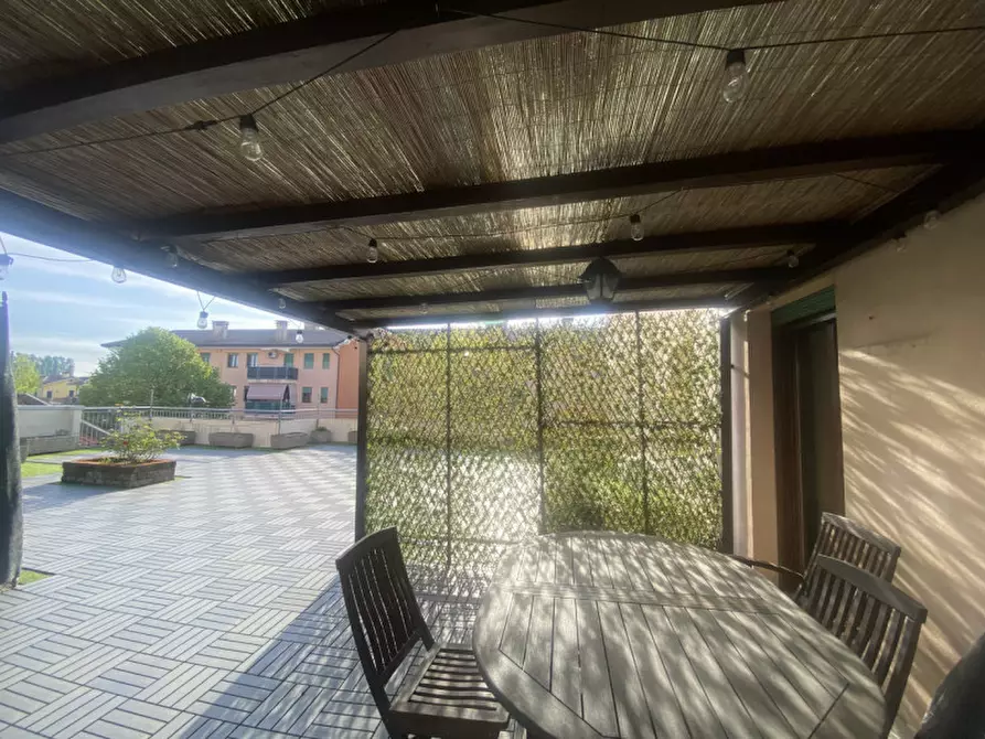 Immagine 8 di Appartamento in vendita  in Via Pietro Selvatico a Veggiano