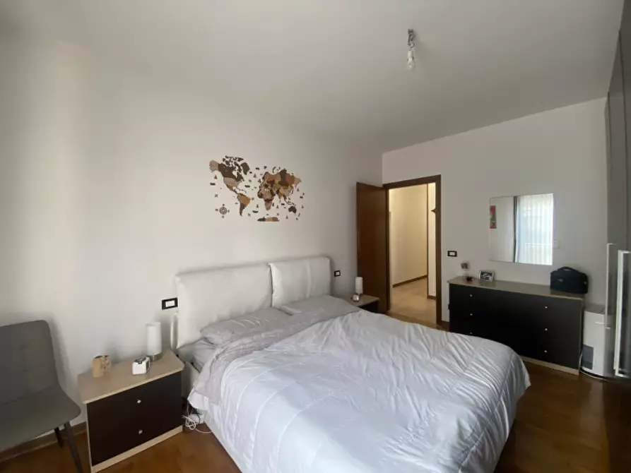 Immagine 8 di Appartamento in vendita  in Via Pietro Selvatico a Veggiano