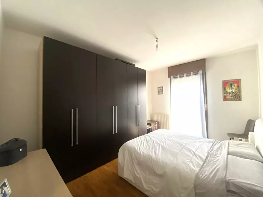 Immagine 9 di Appartamento in vendita  in Via Pietro Selvatico a Veggiano