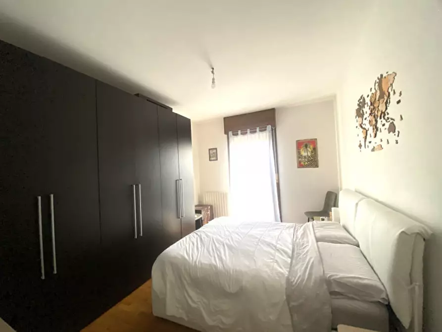 Immagine 10 di Appartamento in vendita  in Via Pietro Selvatico a Veggiano
