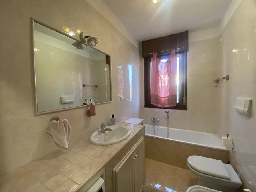 Immagine 11 di Appartamento in vendita  in Via Pietro Selvatico a Veggiano