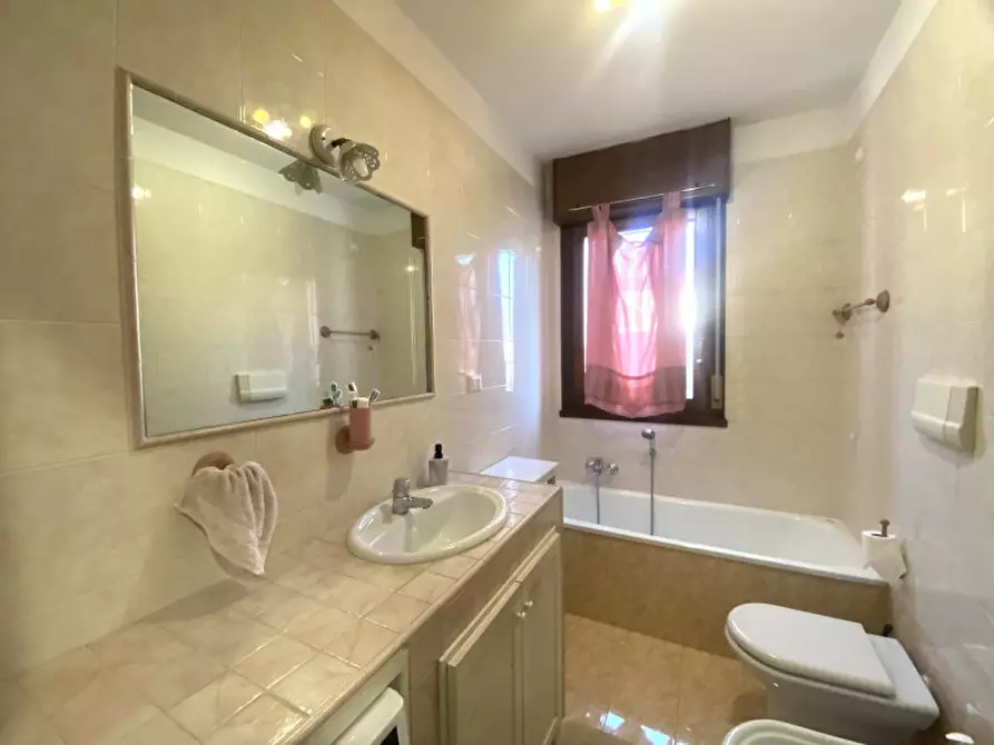 Immagine 11 di Appartamento in vendita  in Via Pietro Selvatico a Veggiano