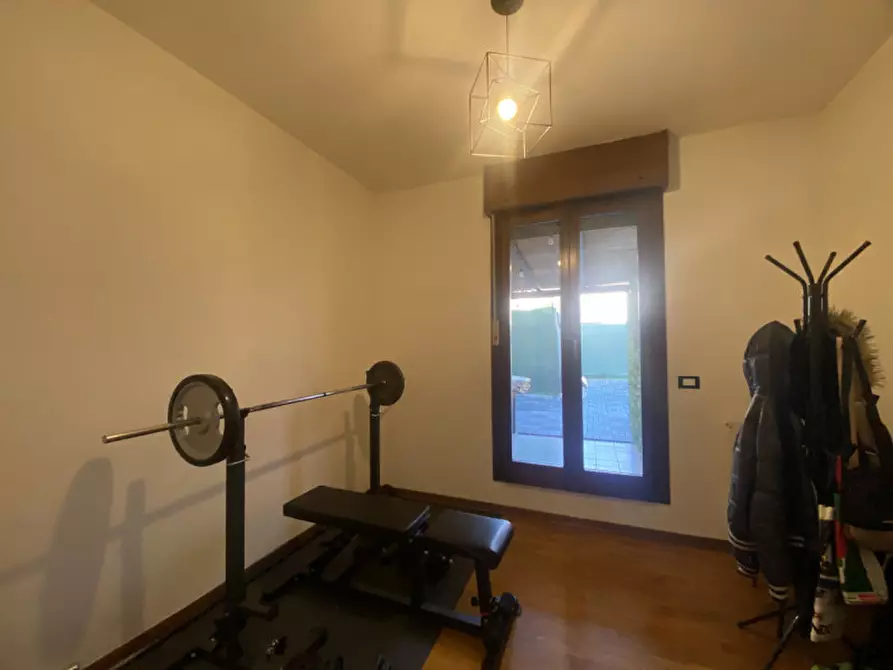 Immagine 12 di Appartamento in vendita  in Via Pietro Selvatico a Veggiano