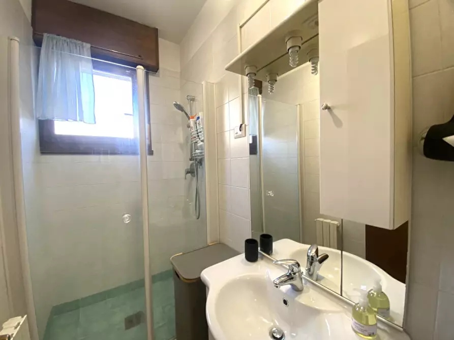 Immagine 14 di Appartamento in vendita  in Via Pietro Selvatico a Veggiano