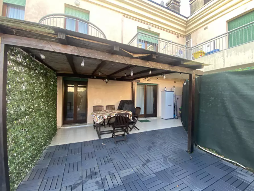 Immagine 15 di Appartamento in vendita  in Via Pietro Selvatico a Veggiano