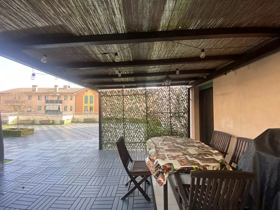 Immagine 16 di Appartamento in vendita  in Via Pietro Selvatico a Veggiano
