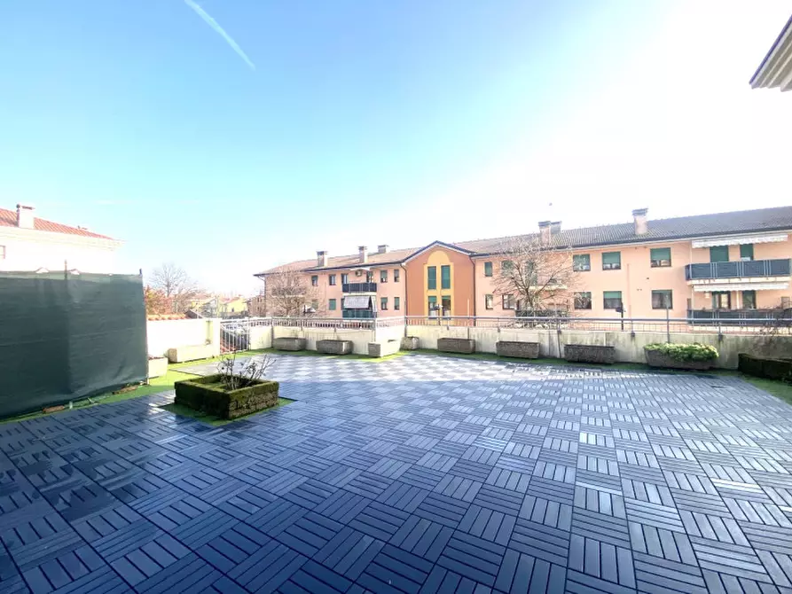 Immagine 17 di Appartamento in vendita  in Via Pietro Selvatico a Veggiano