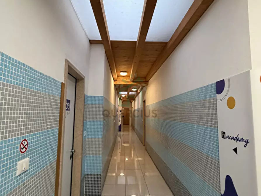 Immagine 3 di Ufficio in vendita  in VIALE DEL LAVORO a Verona