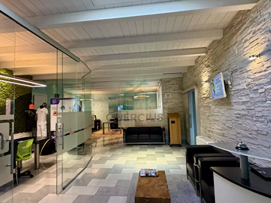 Immagine 13 di Ufficio in vendita  in VIALE DEL LAVORO a Verona