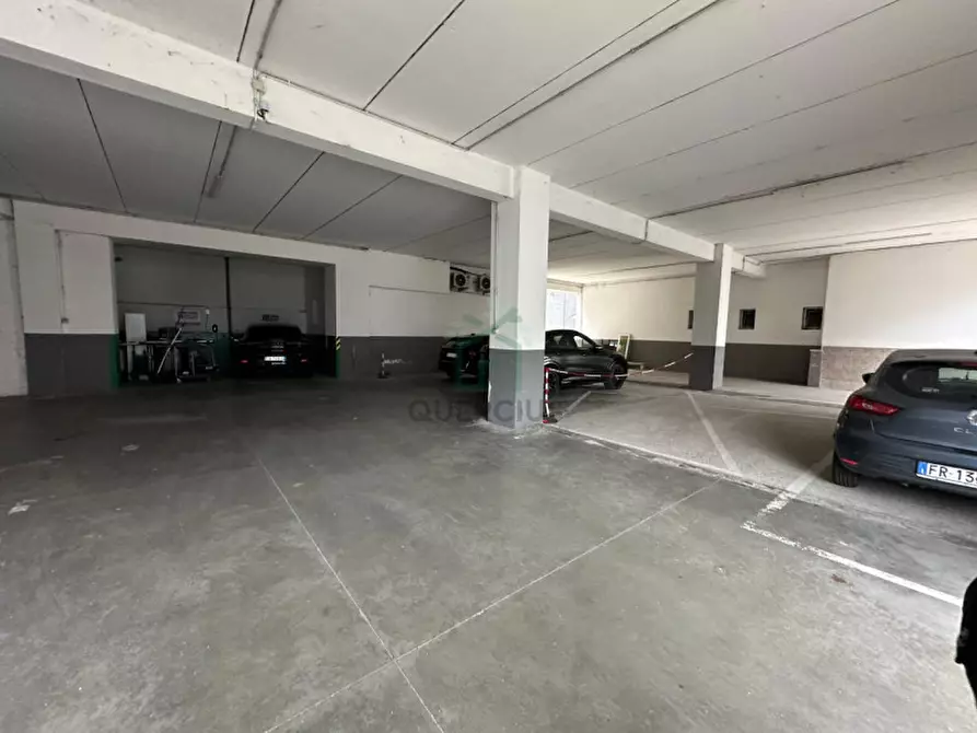 Immagine 20 di Ufficio in vendita  in VIALE DEL LAVORO a Verona