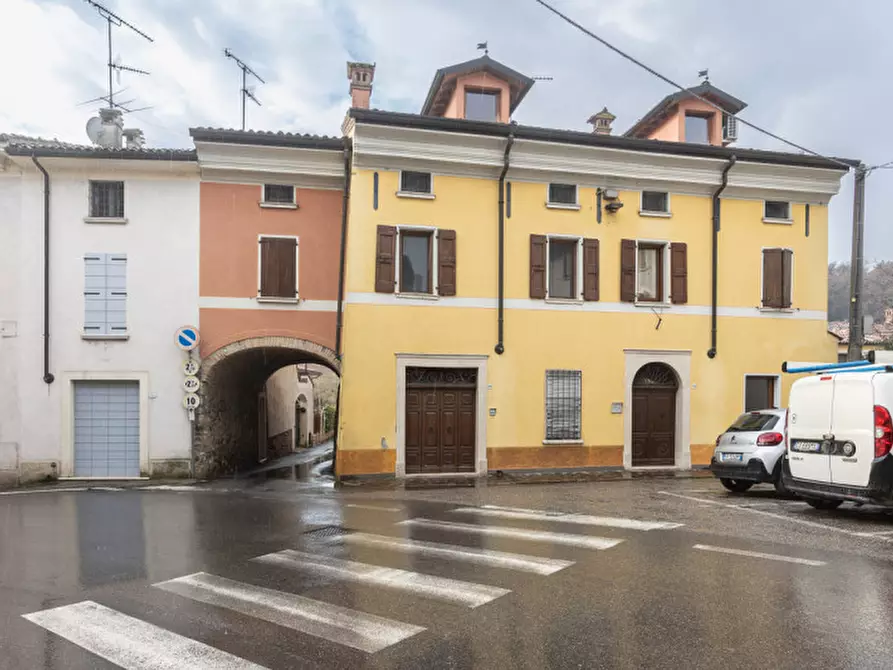 Immagine 1 di Appartamento in vendita  in Via della Battaglia 104 a Cavriana