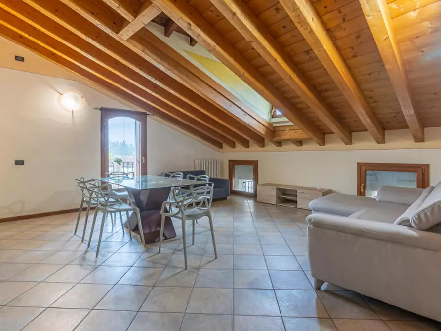 Immagine 9 di Appartamento in vendita  in Via della Battaglia 104 a Cavriana