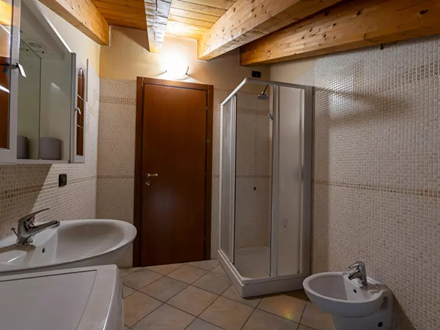 Immagine 12 di Appartamento in vendita  in Via della Battaglia 104 a Cavriana