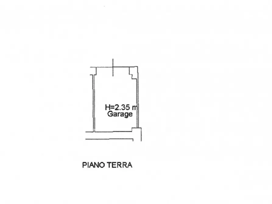 Immagine 21 di Appartamento in vendita  in Via della Battaglia 104 a Cavriana
