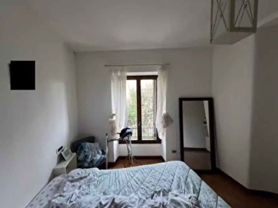 Immagine 3 di Appartamento in vendita  in VIA SAN ROCCO 43 a Valeggio Sul Mincio