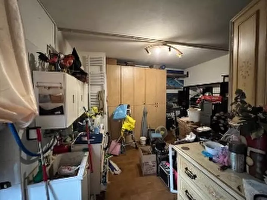 Immagine 6 di Appartamento in vendita  in VIA SAN ROCCO 43 a Valeggio Sul Mincio