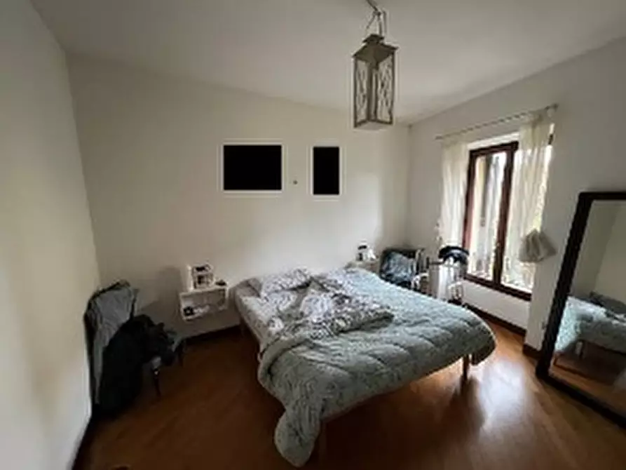 Immagine 8 di Appartamento in vendita  in VIA SAN ROCCO 43 a Valeggio Sul Mincio