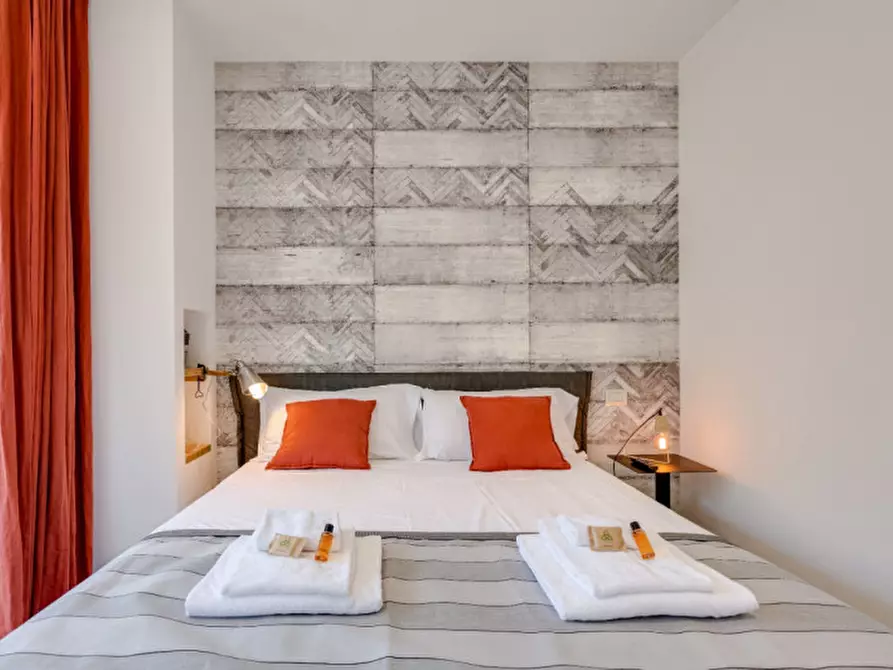 Immagine 4 di Attico in affitto  in Via San Lucio a Roma