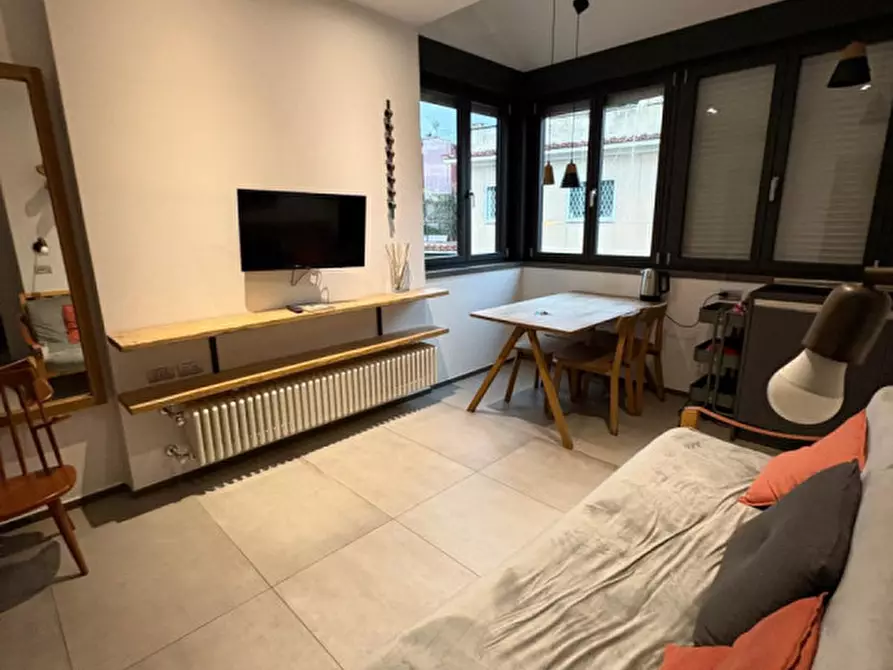 Immagine 7 di Attico in affitto  in Via San Lucio a Roma