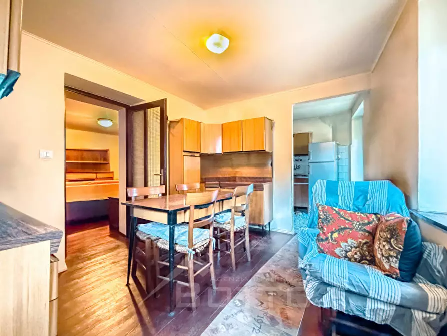 Immagine 7 di Casa indipendente in vendita  in Località Roncaglio, 5 a Varallo