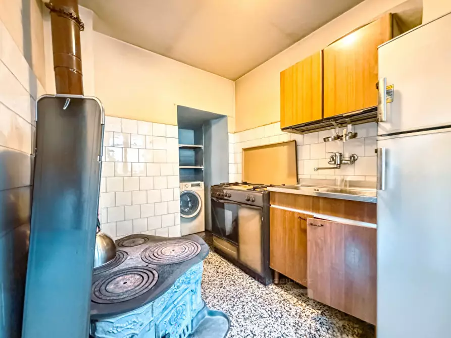 Immagine 9 di Casa indipendente in vendita  in Località Roncaglio, 5 a Varallo