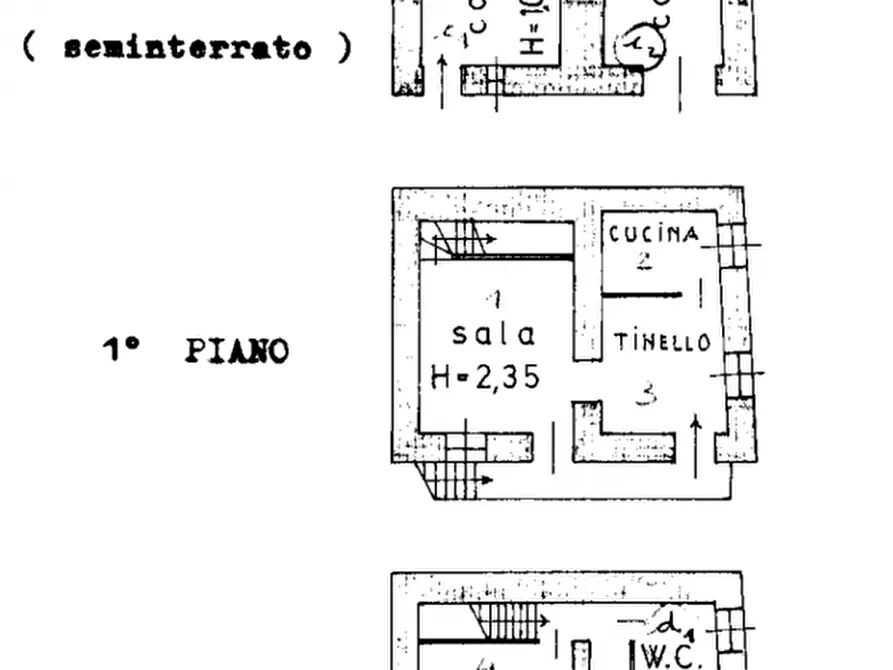 Immagine 22 di Casa indipendente in vendita  in Località Roncaglio, 5 a Varallo
