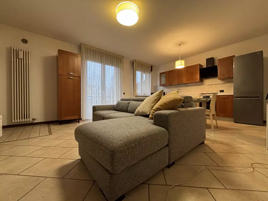 Immagine 2 di Appartamento in vendita  in via lago di bolsena a Altavilla Vicentina