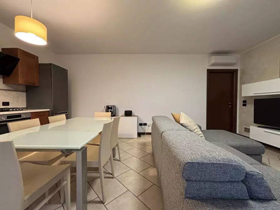 Immagine 3 di Appartamento in vendita  in via lago di bolsena a Altavilla Vicentina