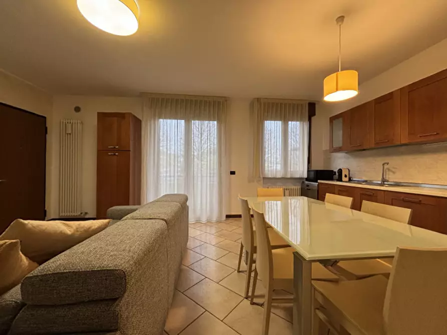 Immagine 4 di Appartamento in vendita  in via lago di bolsena a Altavilla Vicentina