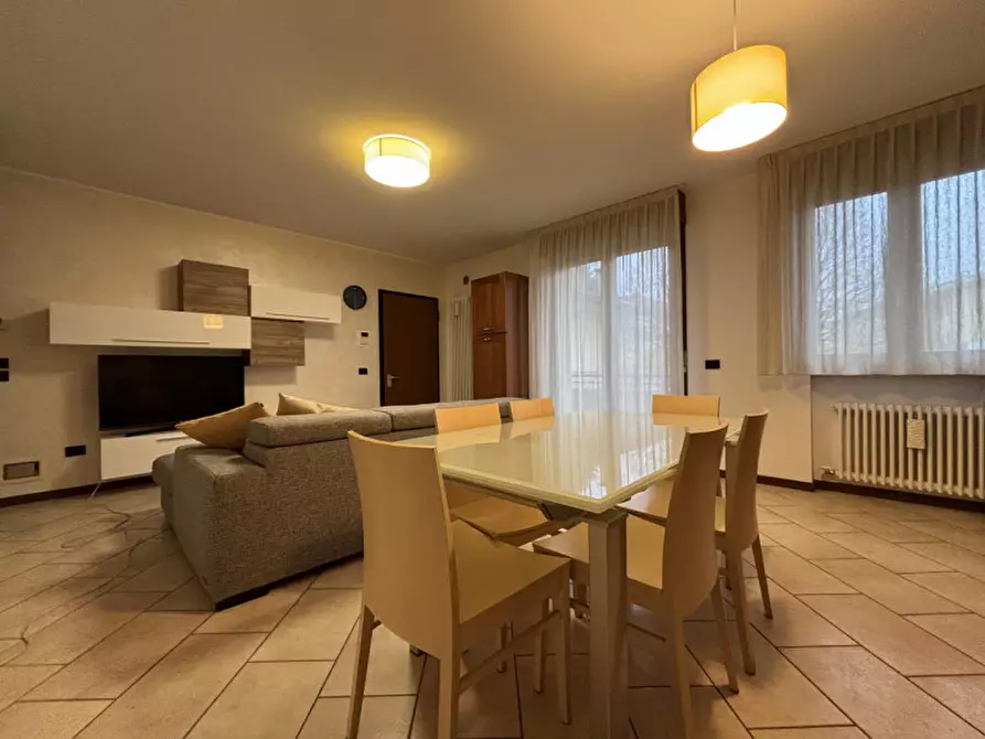 Immagine 5 di Appartamento in vendita  in via lago di bolsena a Altavilla Vicentina