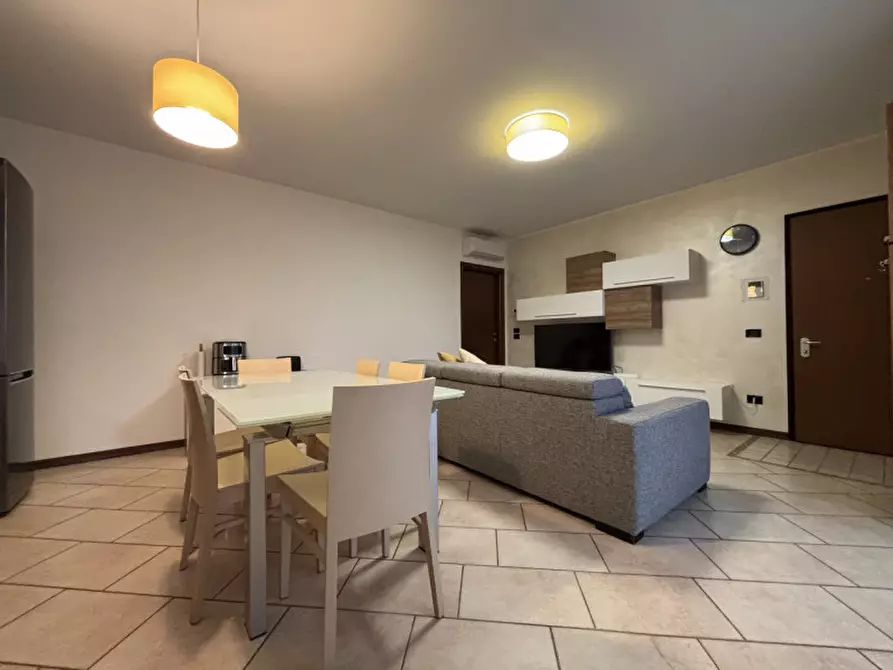 Immagine 6 di Appartamento in vendita  in via lago di bolsena a Altavilla Vicentina