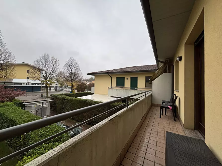Immagine 8 di Appartamento in vendita  in via lago di bolsena a Altavilla Vicentina