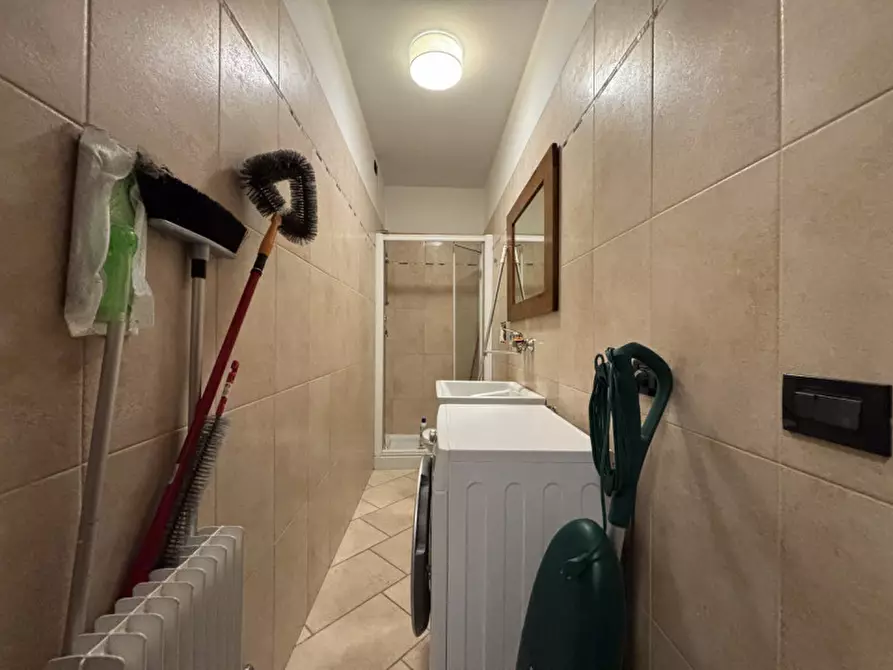 Immagine 17 di Appartamento in vendita  in via lago di bolsena a Altavilla Vicentina