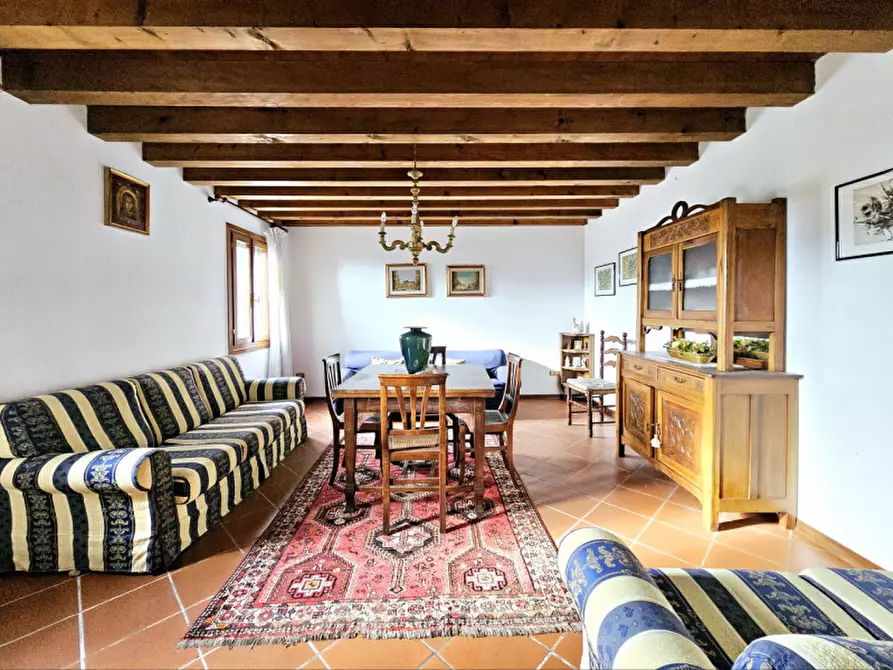 Immagine 1 di Casa bifamiliare in vendita  in VIA SAN SALVARO a Urbana