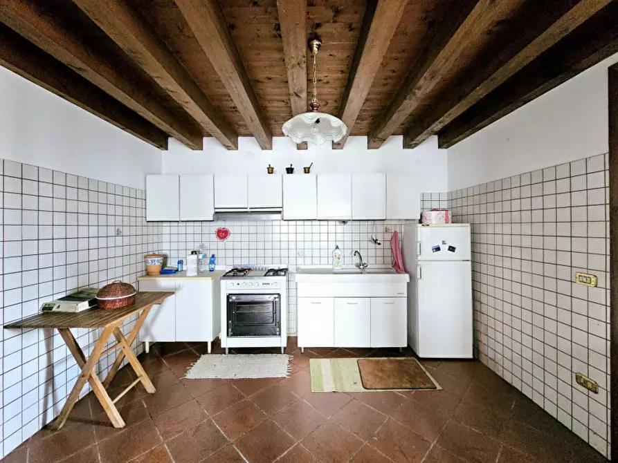 Immagine 3 di Casa bifamiliare in vendita  in VIA SAN SALVARO a Urbana