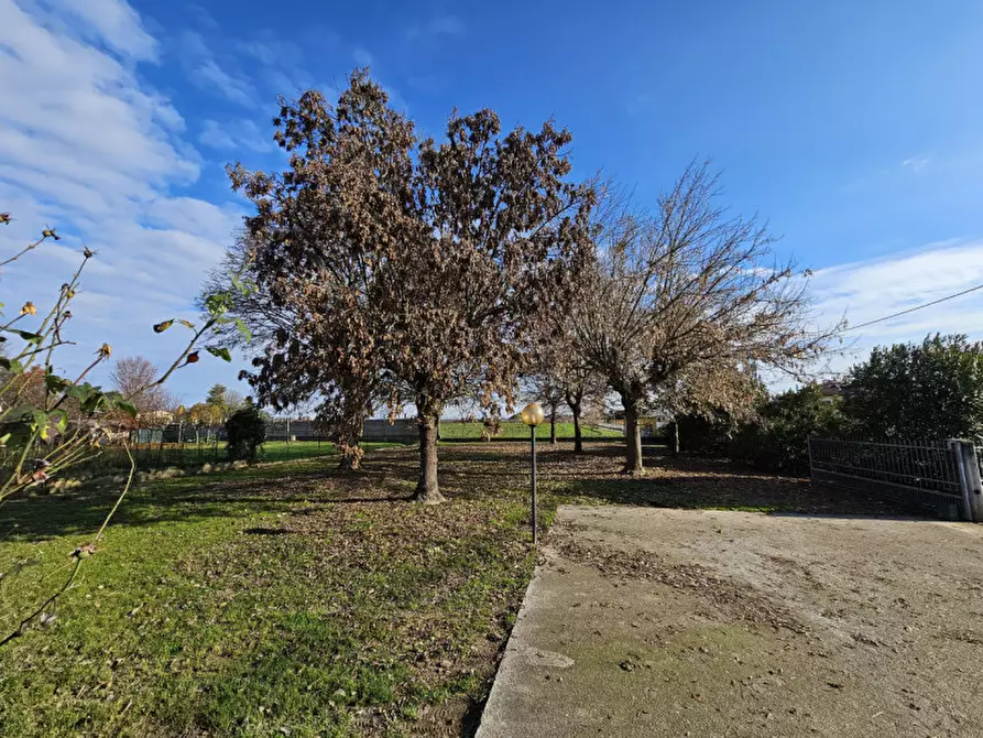 Immagine 5 di Casa bifamiliare in vendita  in VIA SAN SALVARO a Urbana