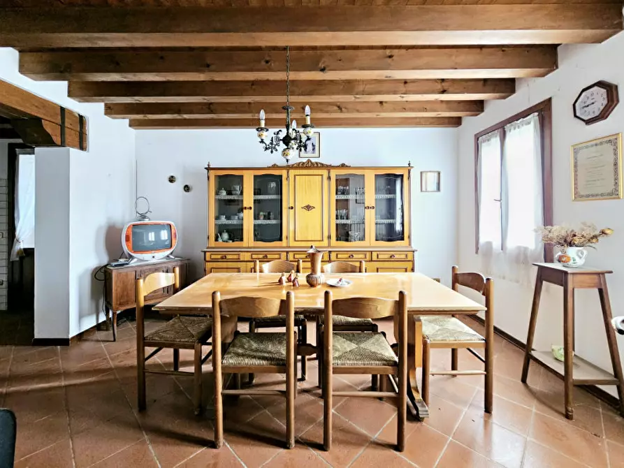 Immagine 6 di Casa bifamiliare in vendita  in VIA SAN SALVARO a Urbana