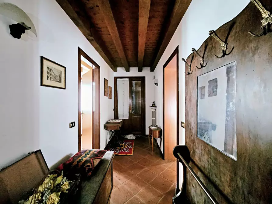 Immagine 7 di Casa bifamiliare in vendita  in VIA SAN SALVARO a Urbana