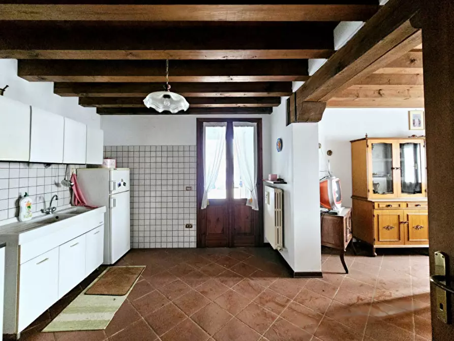 Immagine 10 di Casa bifamiliare in vendita  in VIA SAN SALVARO a Urbana