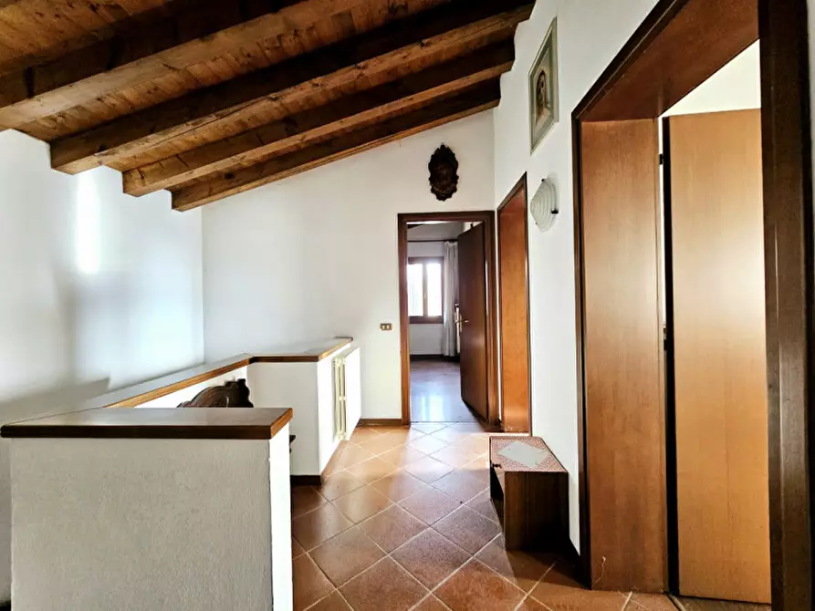 Immagine 12 di Casa bifamiliare in vendita  in VIA SAN SALVARO a Urbana