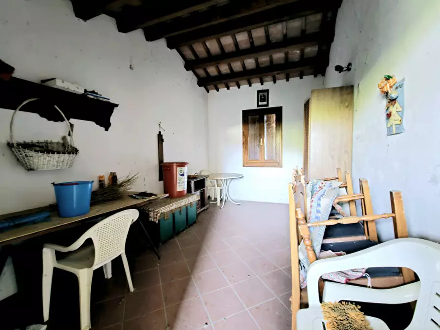 Immagine 14 di Casa bifamiliare in vendita  in VIA SAN SALVARO a Urbana