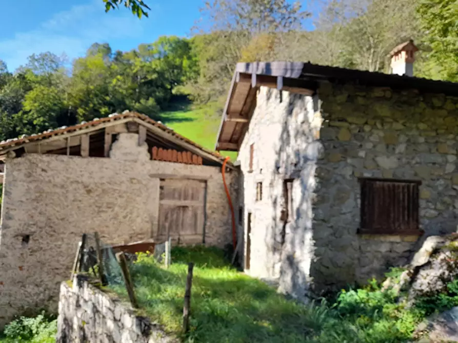 Immagine 2 di Rustico / casale in vendita  a Lavenone
